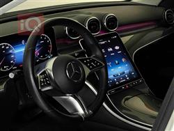 مێرسێدس بێنز C-Class